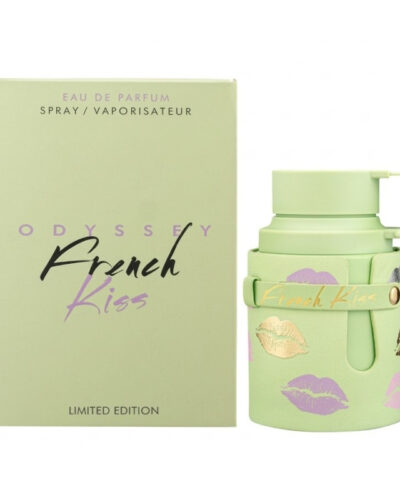 ARMAF ODYSSEY FRENCH KISS MUJER EDP 100ML