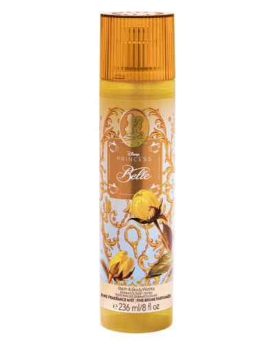 SPLASH FRAGRANCE MIST BATH AND BODY WORKS BELLA MUJER 236ML