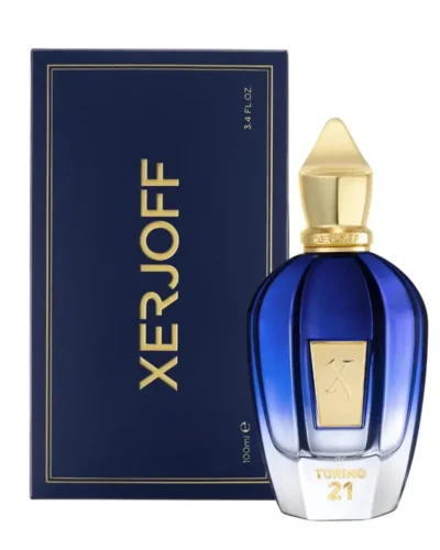 XERJOFF TORINO 21 UNISEX EDP 100ML