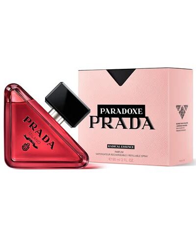 PRADA PARADOXE RADICAL ESSENCE MUJER PARFUM 90ML