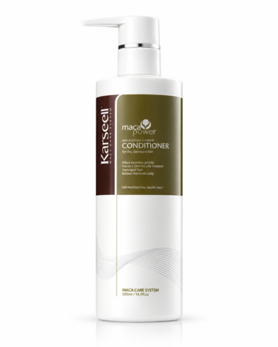 KARSEELL MACA ESSENCE REPAIR CONDITIONER 500ML (ACONDICIONADOR)