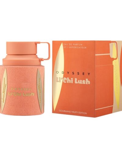 ARMAF ODYSSEY LICHI LUSH MUJER EDP 100ML