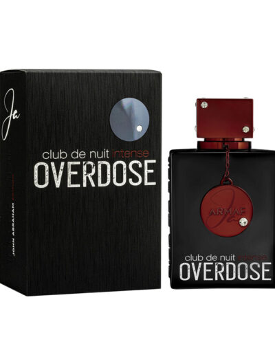 ARMAF CLUB DE NUIT INTENSE OVERDOSE HOMBRE EDP 100ML