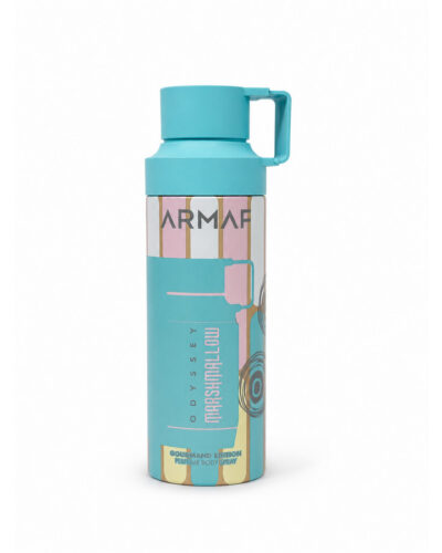 AEROSOL ARMAF ODYSSEY MARSHMALLOW UNISEX 200ML