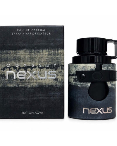 ARMAF ODYSSEY NEXUS UNISEX EDP 100ML