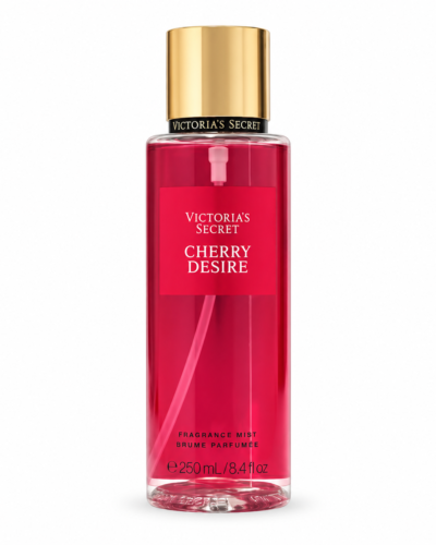 SPLASH FRAGRANCE MIST VICTORIA SECRET CHERRY DESIRE MUJER 250ML