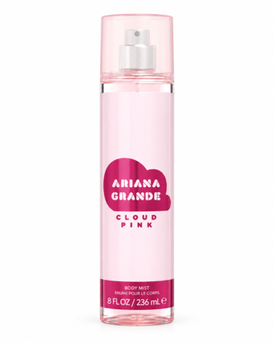 SPLASH ARIANA GRANDE CLOUD PINK MUJER 236ML
