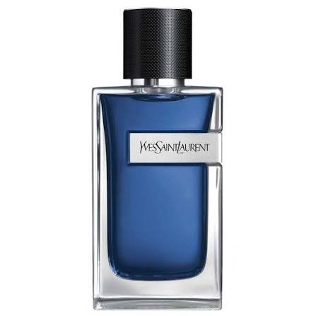 YVEST SAINT LAURENT Y ICED INTENSE HOMBRE EDT 100ML - Imagen 2