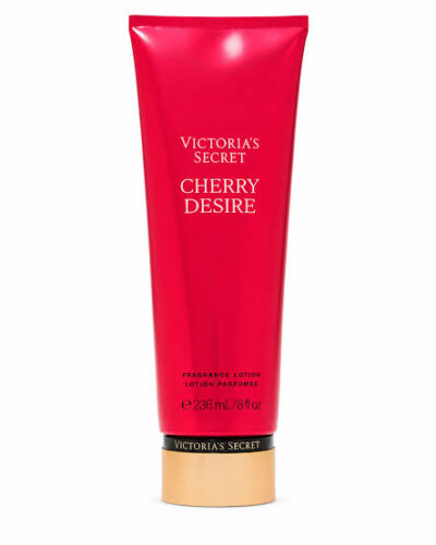 CREMA CORPORAL VICTORIA SECRET CHERRY DESIRE 236ML