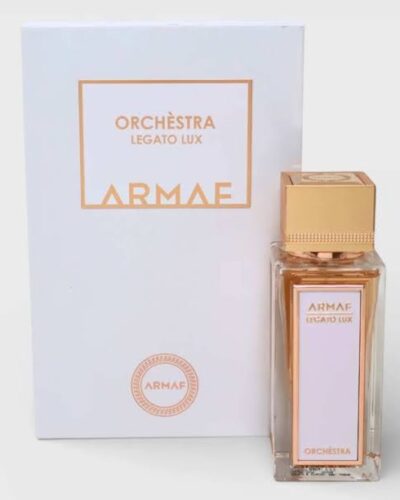ARMAF ORCHESTRA LEGATO LUX MUJER EDP 80ML