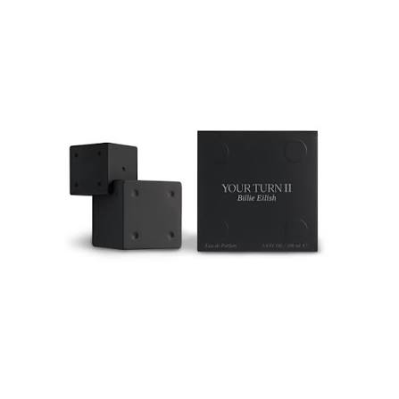 BILLIE EILISH YOUR TURN II MUJER EDP 100ML - Imagen 1