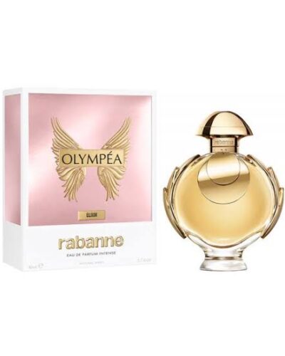 PACO RABANNE OLYMPEA ELIXIR MUJER EDP 80ML