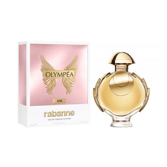 PACO RABANNE OLYMPEA ELIXIR MUJER EDP 80ML - Imagen 1