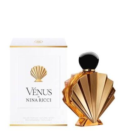 NINA RICCI VENUS MUJER EDP 80ML
