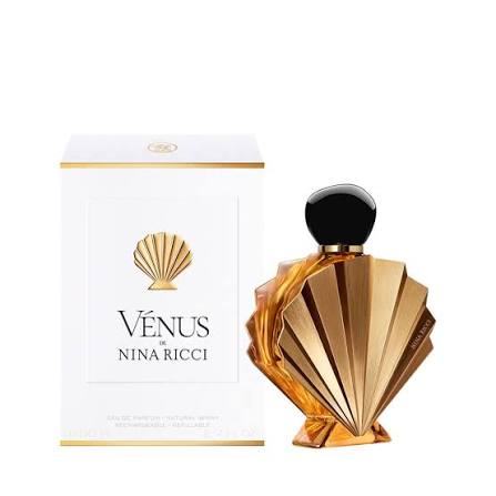 NINA RICCI VENUS MUJER EDP 80ML - Imagen 1