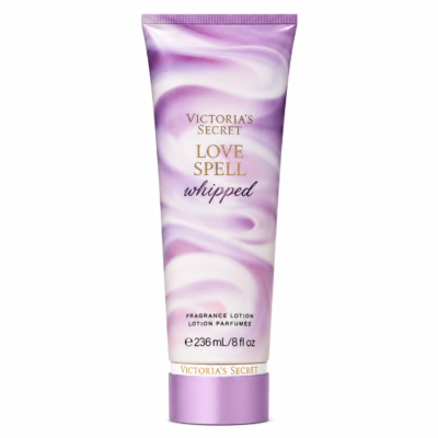 CREMA CORPORAL VICTORIA SECRET LOVE SPELL WHIPPED 236ML