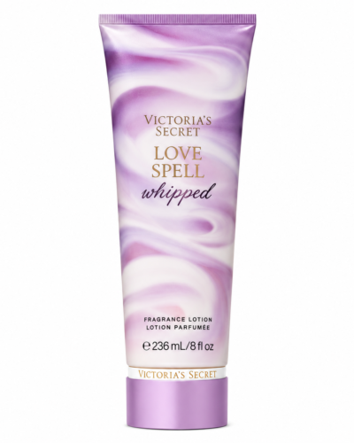 CREMA CORPORAL VICTORIA SECRET LOVE SPELL WHIPPED 236ML