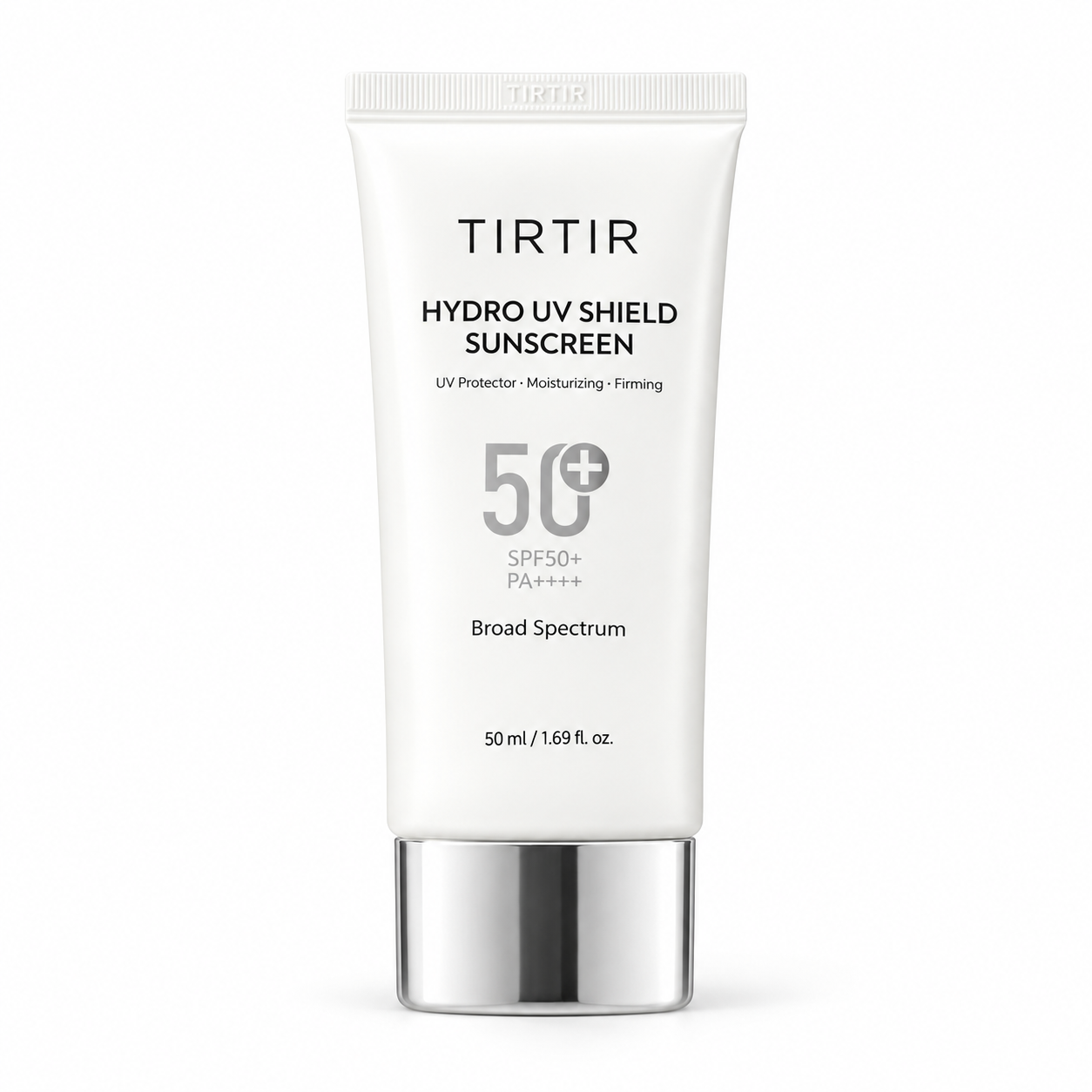 TIRTIR SUNSCREEN 50+UV 50ML (BLOQUEADOR SOLAR) - Imagen 1