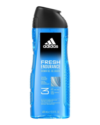 ADIDAS SHOWER GEL FRESH ENDURANCE HOMBRE