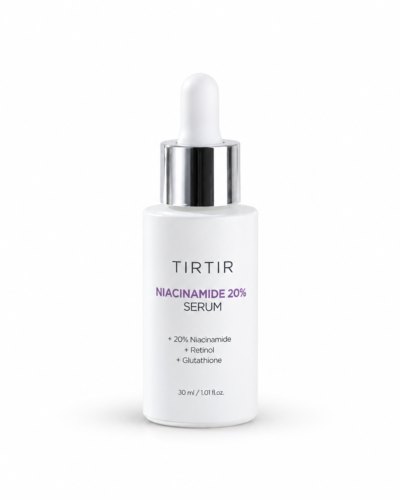 TIRTIR NIACINAMIDE 20% SERUM 30ML