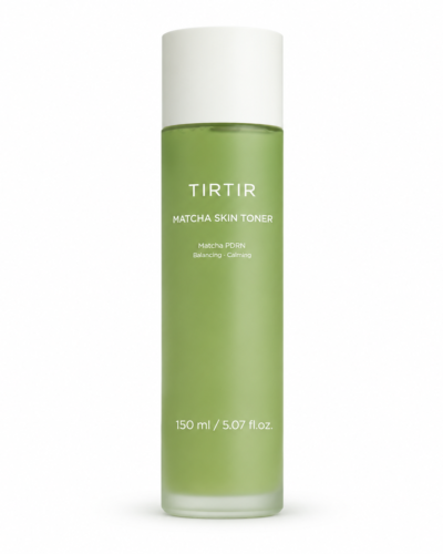 TIRTIR MATCHA SKIN TONER 150ML