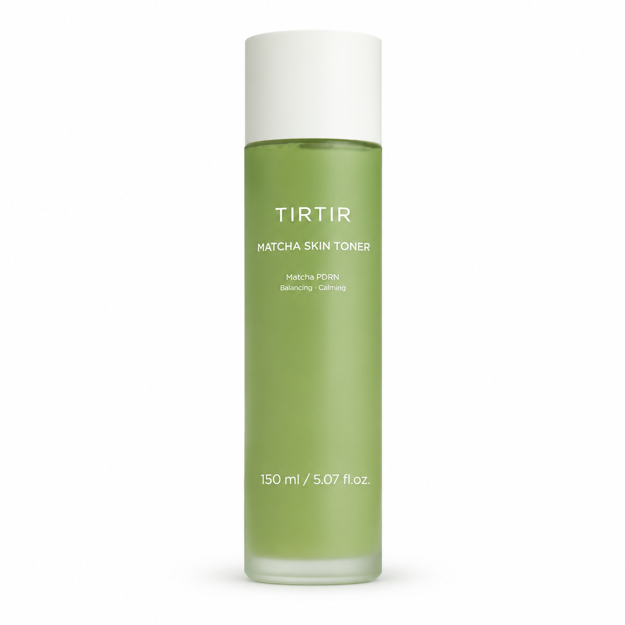 TIRTIR MATCHA SKIN TONER 150ML - Imagen 1