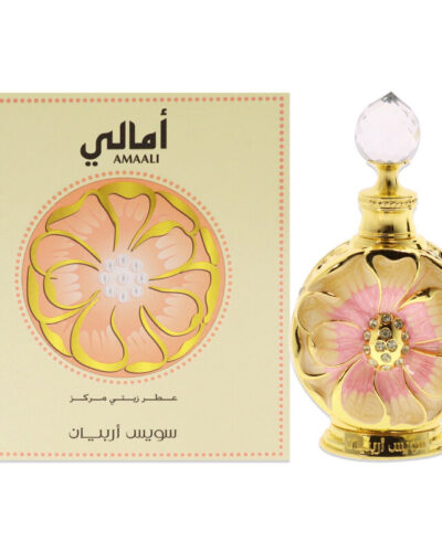 SWISS ARABIAN AMAALI UNISEX OIL
