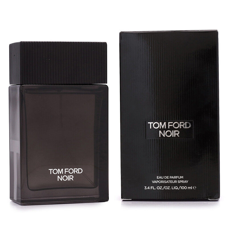 TOM FORD NOIR HOMBRE EDP 100ML - Imagen 1
