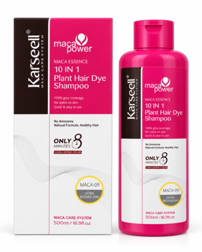KARSEELL MACA ESSENCE POWER ULTRA BLONDE