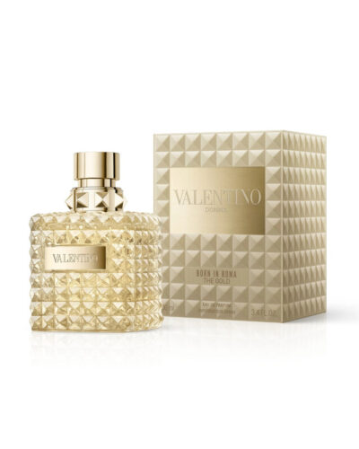 VALENTINO DONNA GOLD MUJER EDP 100ML