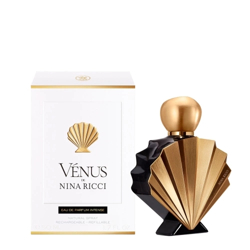 NINA RICCI VENUS MUJER EDP INTENSE 80ML - Imagen 1