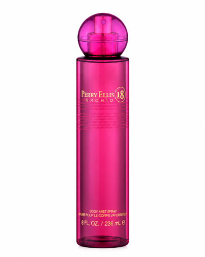 SPLASH MIST PERRY ELLIS 18 ORCHID MUJER 236ML