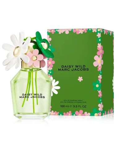 MARC JACOBS DAISY WILD MUJER EDP 100ML