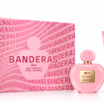 Estuche Antonio Banderas Her Secret Pink Absolu Mujer 2P Perfume 80ml + Body Lotion 75ml EDP - Thumbnail Image 1