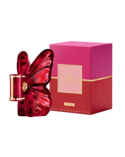CAROLINA HERRERA LA BOMBA INTENSE MUJER EDP 80ML