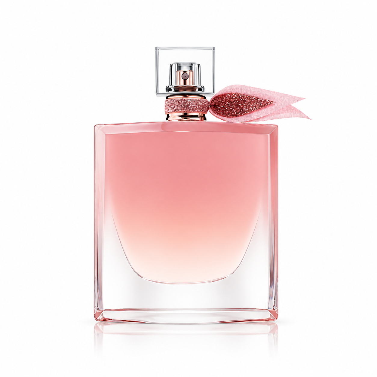 LANCOME LA VIE EST BELLE VANILLE NUDE EDP SENSUELLE MUJER 100ML - Imagen 2