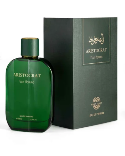 MUSH MUSH ARISTOCRAT HOMBRE EDP 100ML