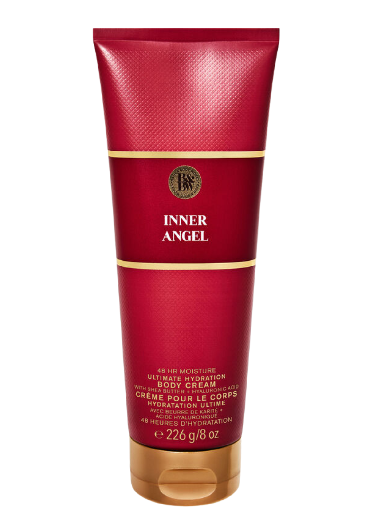 CREMA CORPORAL BATH AND BODY INNER ANGEL MUJER 236ML