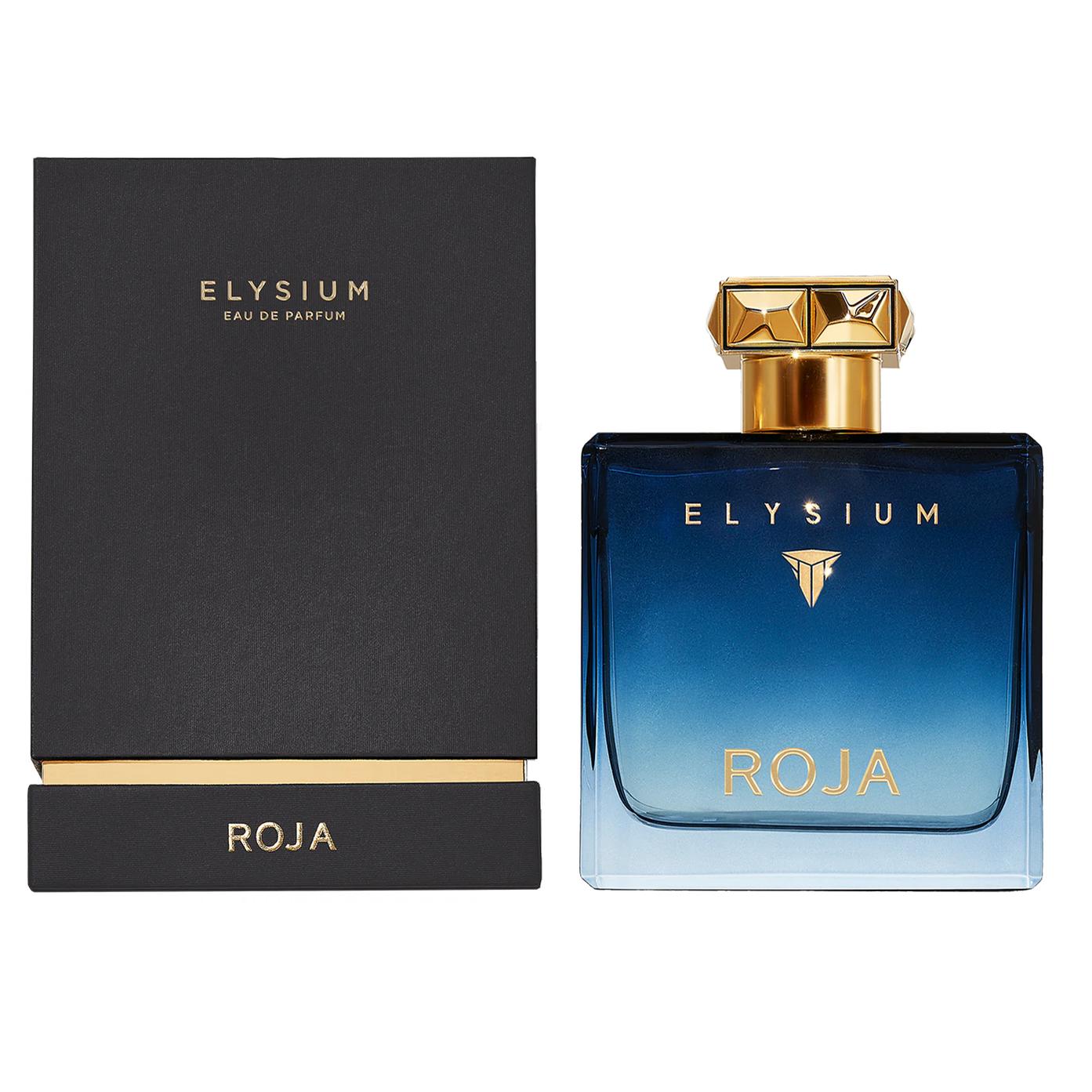 ELYSIUM POUR HOMME ROJA HOMBRE EDP 100ML - Imagen 1