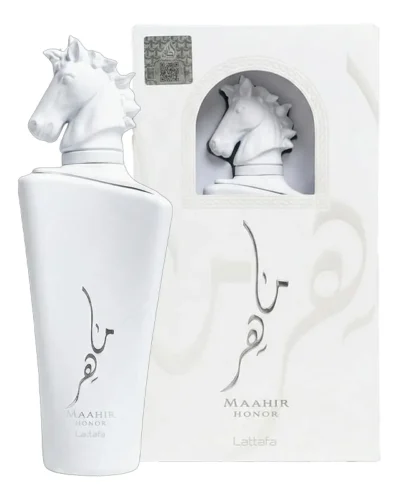 LATTAFA MAAHIR HONOR UNISEX EDP 100ML