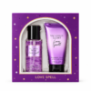 Estuche Victoria Secret Love Spell 2PZ Body Splash 75ml + Crema 75ml - Thumbnail Image 2
