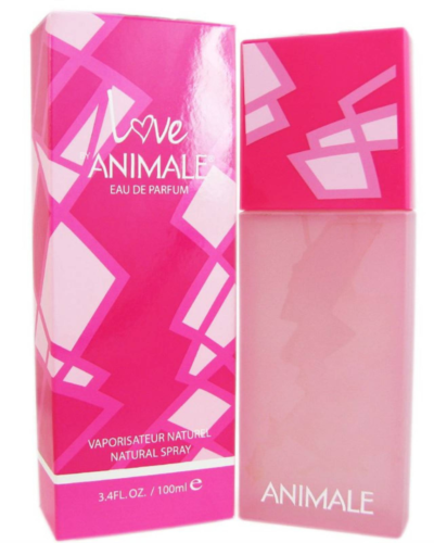 ANIMALE LOVE MUJER EDP 100ML