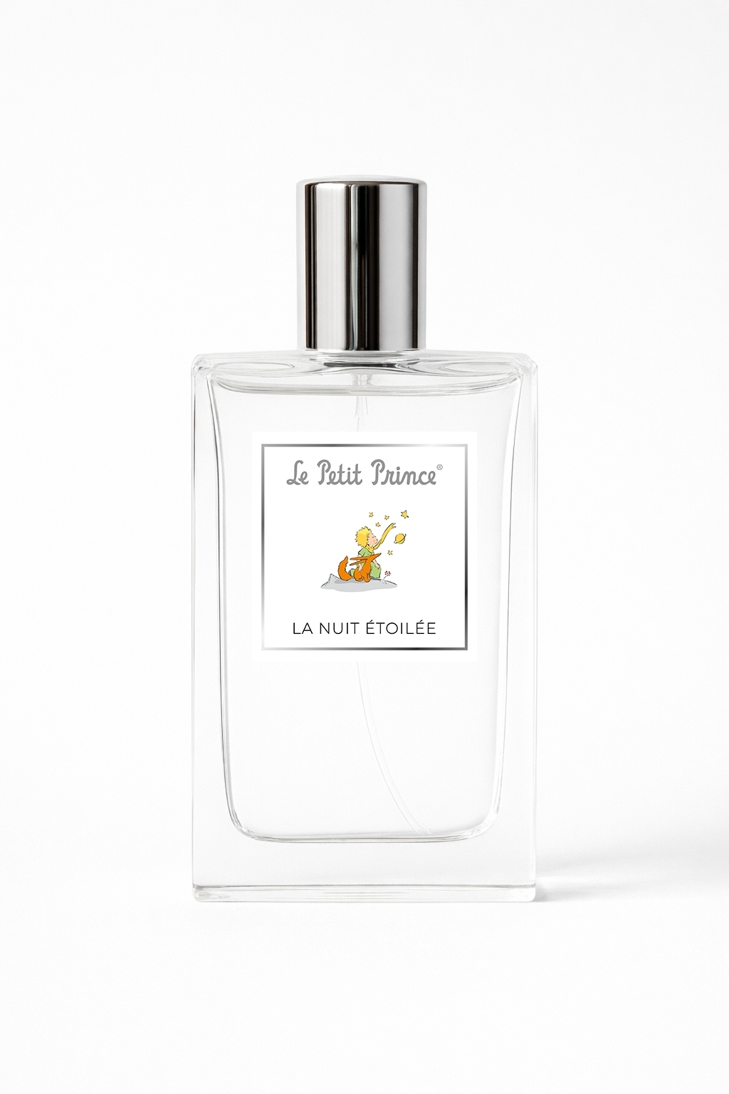 LE PETIT PRINCE LA NUIT ETOLEE UNISEX EDP 100ML - Imagen 2