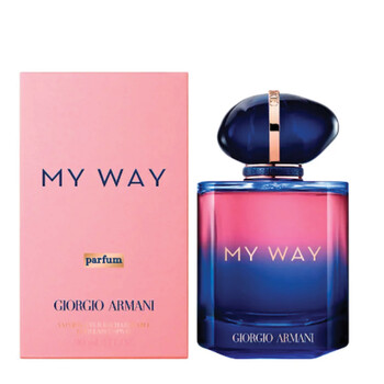 GIORGIO ARMANI MY WAY MUJER PARFUM 90ML