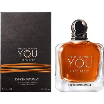GIORGIO ARMANI EMPORIO STRONGER WITH YOU INTENSELY HOMBRE 100ML EDP