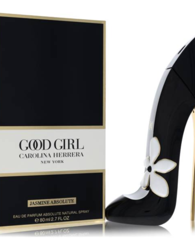 CAROLINA HERRERA GOOD GIRL JASMINE ABSOLUTE MUJER EDP 80 ML