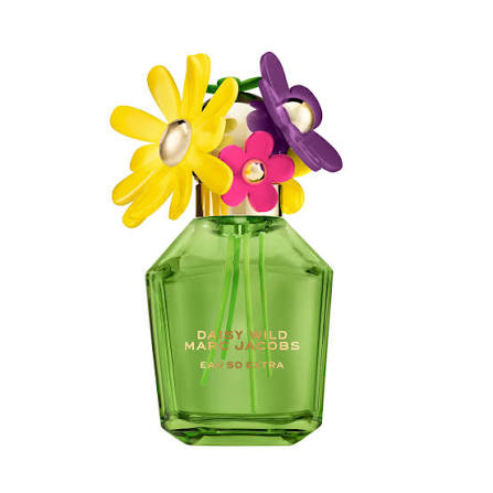 MARC JACOBS DAISY WILD EAU SO EXTRA MUJER EDP 100ML - Imagen 2
