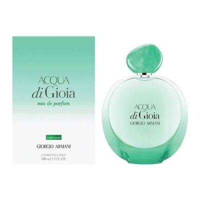 GIORGIO ARMANI ACQUA DI GIOIA MUJER PARFUM INTENSE100 ML