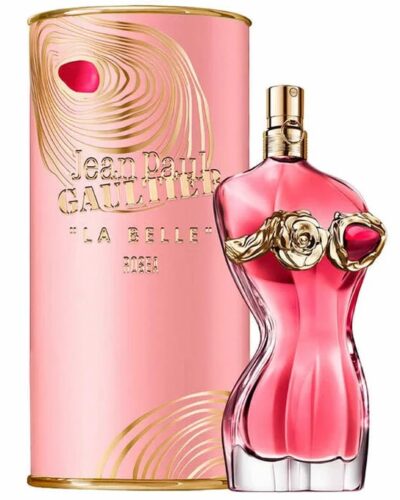 JEAN PAUL GAULTIER LA BELLE ROSEA MUJER EDP 100ML
