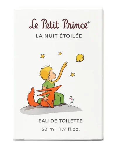 LE PETIT PRINCE LA NUIT ETOLEE UNISEX EDP 100ML